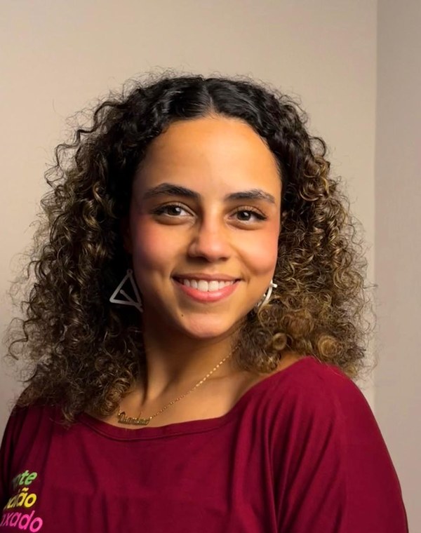 Diandra, forró teacher